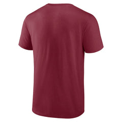 Washington Commanders Rebel T-Shirt | NFL On sale