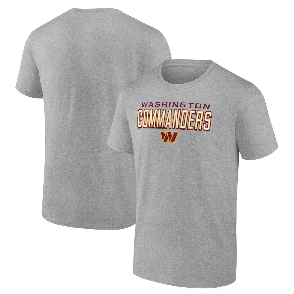 Washington Commanders Swagger T-Shirt | NFL Outlet
