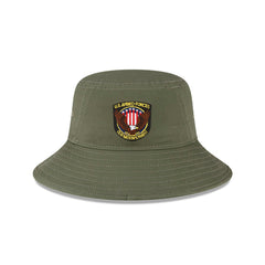 Kansas City Royals New Era 2023 Armed Forces Day Bucket Hat - MLB Hats