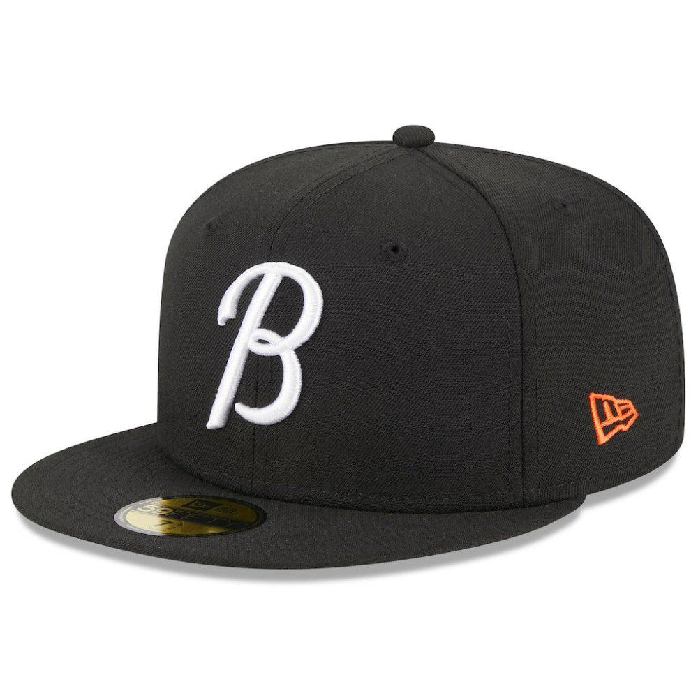 Baltimore Orioles New Era 2023 City Connect 59FIFTY Fitted Hat - MLB Hats