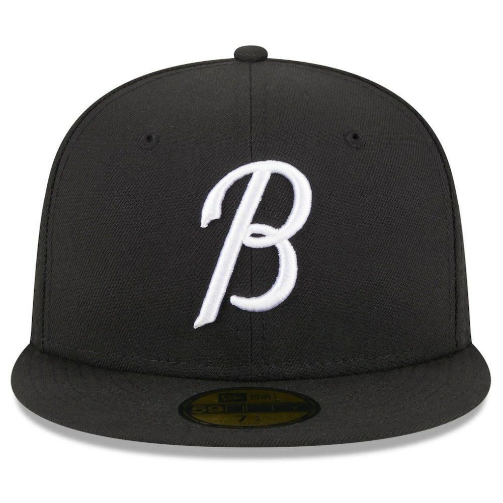 Baltimore Orioles New Era 2023 City Connect 59FIFTY Fitted Hat - MLB Hats