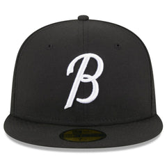 Baltimore Orioles New Era 2023 City Connect 59FIFTY Fitted Hat - MLB Hats