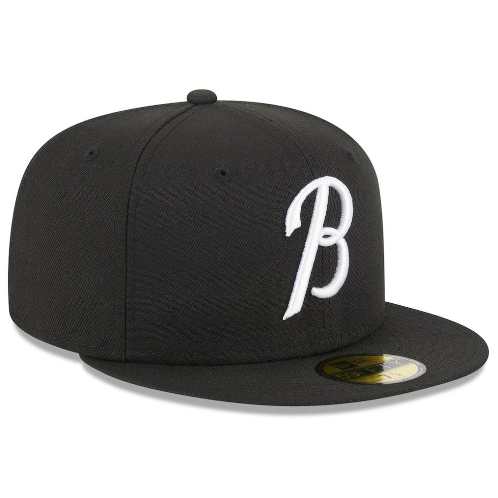 Baltimore Orioles New Era 2023 City Connect 59FIFTY Fitted Hat - MLB Hats