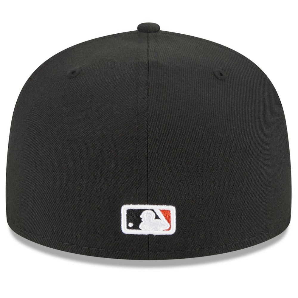 Baltimore Orioles New Era 2023 City Connect 59FIFTY Fitted Hat - MLB Hats