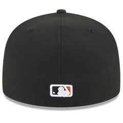 Baltimore Orioles New Era 2023 City Connect 59FIFTY Fitted Hat - MLB Hats