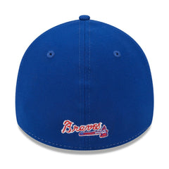 Atlanta Braves New Era 2023 City Connect 39THIRTY Flex Hat - MLB Hats