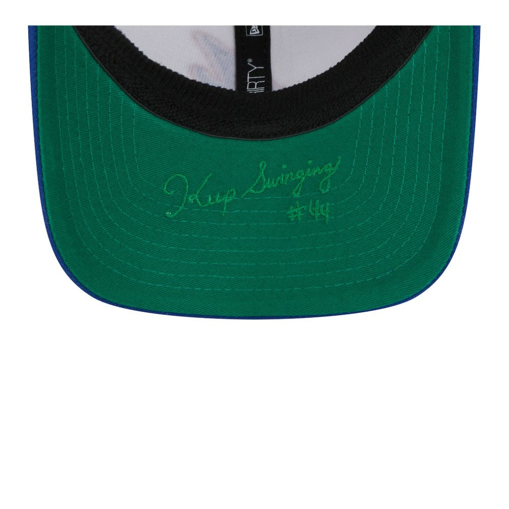 Atlanta Braves New Era 2023 City Connect 39THIRTY Flex Hat - MLB Hats