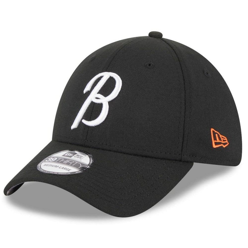 Baltimore Orioles New Era 2023 City Connect 39THIRTY Flex Hat - MLB Hats