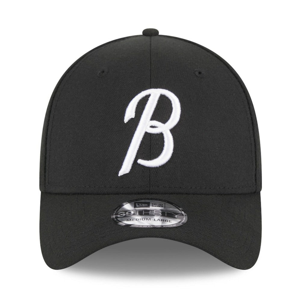 Baltimore Orioles New Era 2023 City Connect 39THIRTY Flex Hat - MLB Hats