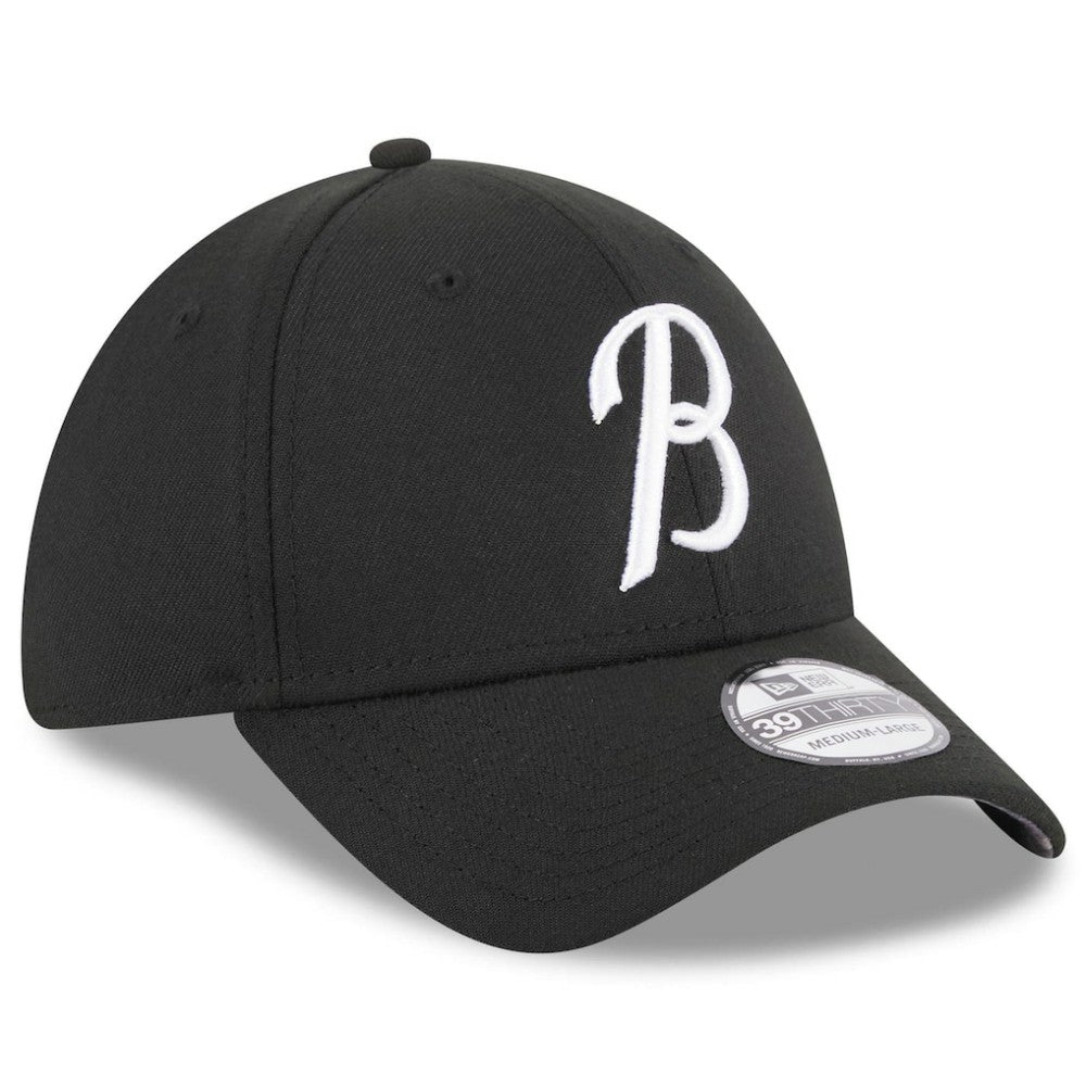 Baltimore Orioles New Era 2023 City Connect 39THIRTY Flex Hat - MLB Hats
