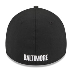 Baltimore Orioles New Era 2023 City Connect 39THIRTY Flex Hat - MLB Hats