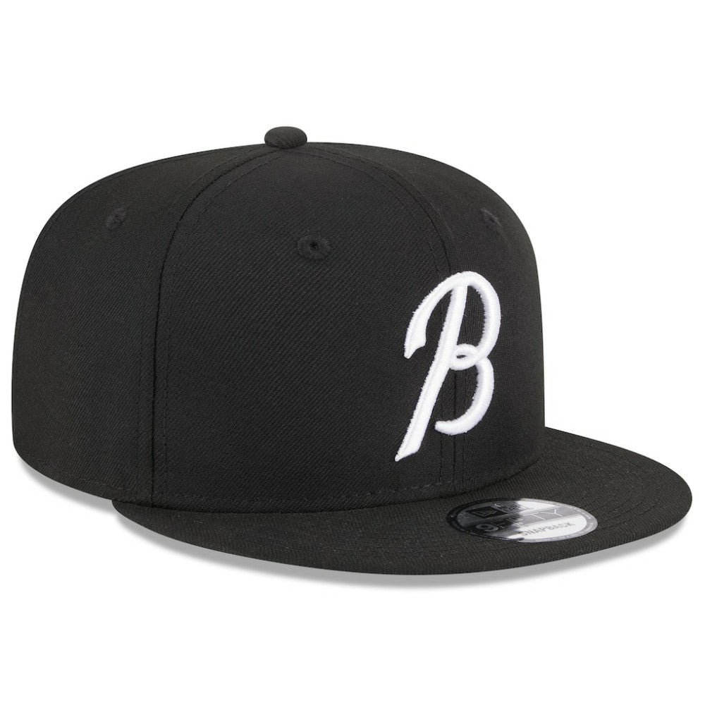 Baltimore Orioles New Era 2023 City Connect 9FIFTY Snapback Adjustable Hat - MLB Hats