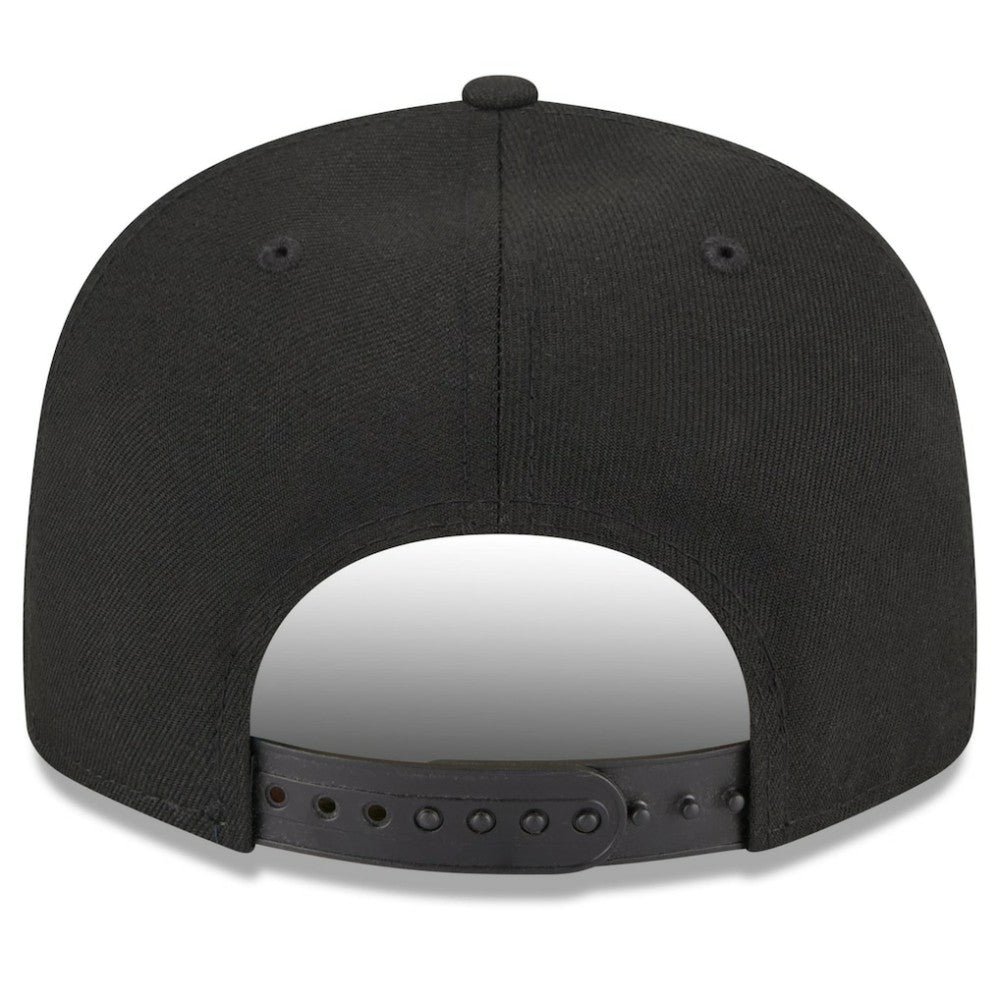 Baltimore Orioles New Era 2023 City Connect 9FIFTY Snapback Adjustable Hat - MLB Hats