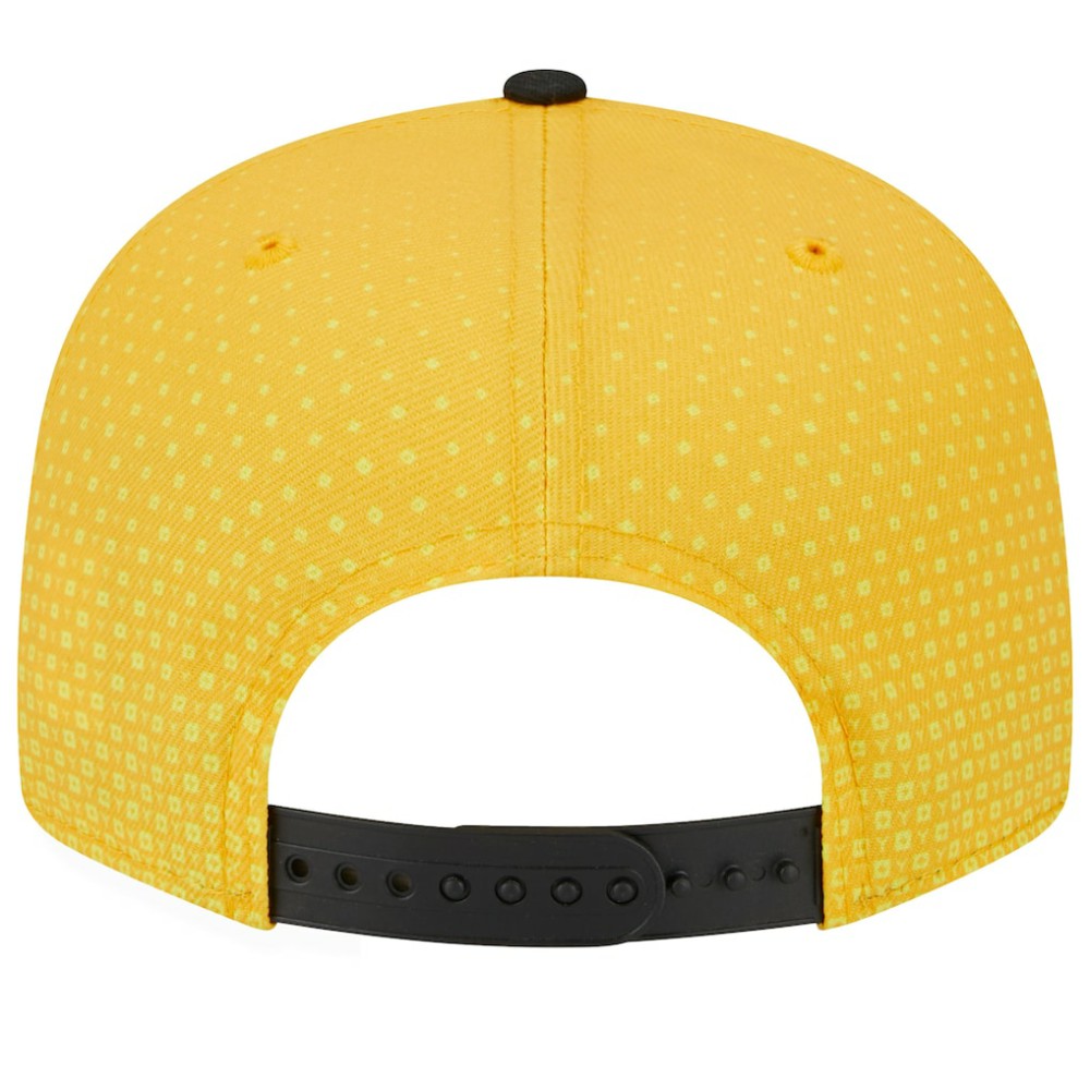 Pittsburgh Pirates New Era 2023 City Connect 9FIFTY Snapback Adjustable Hat - MLB Hats