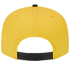 Pittsburgh Pirates New Era 2023 City Connect 9FIFTY Snapback Adjustable Hat - MLB Hats