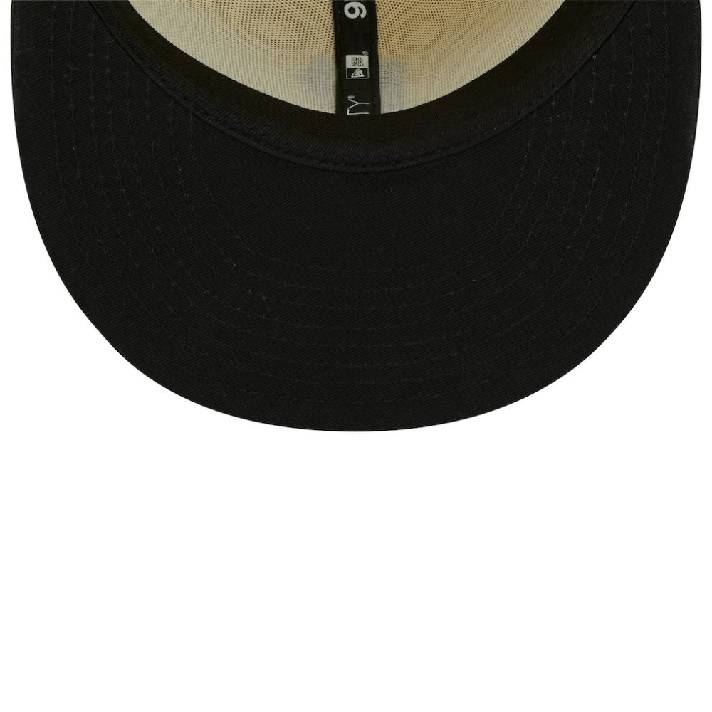 Pittsburgh Pirates New Era 2023 City Connect 9FIFTY Snapback Adjustable Hat - MLB Hats
