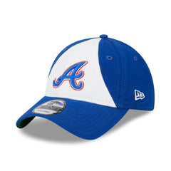 Atlanta Braves New Era 2023 City Connect 9TWENTY Adjustable Hat - MLB Hats