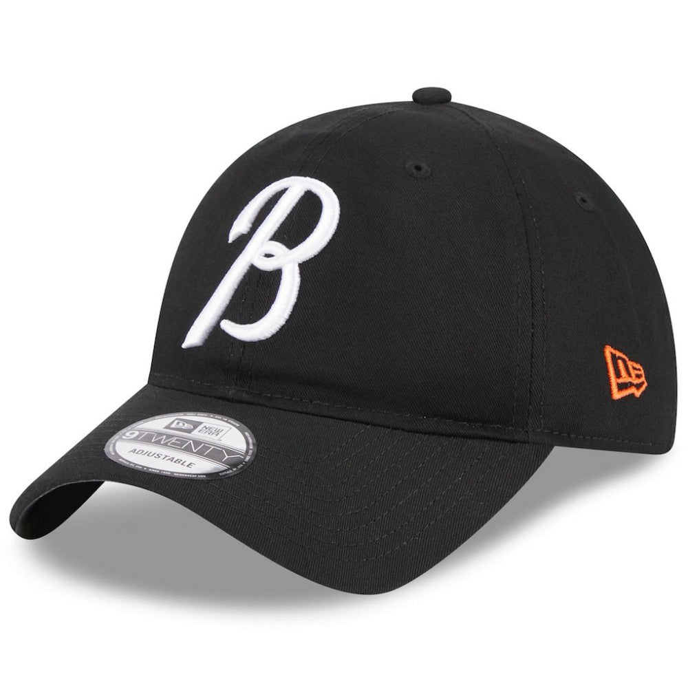 Baltimore Orioles New Era 2023 City Connect 9TWENTY Adjustable Hat - MLB Hats