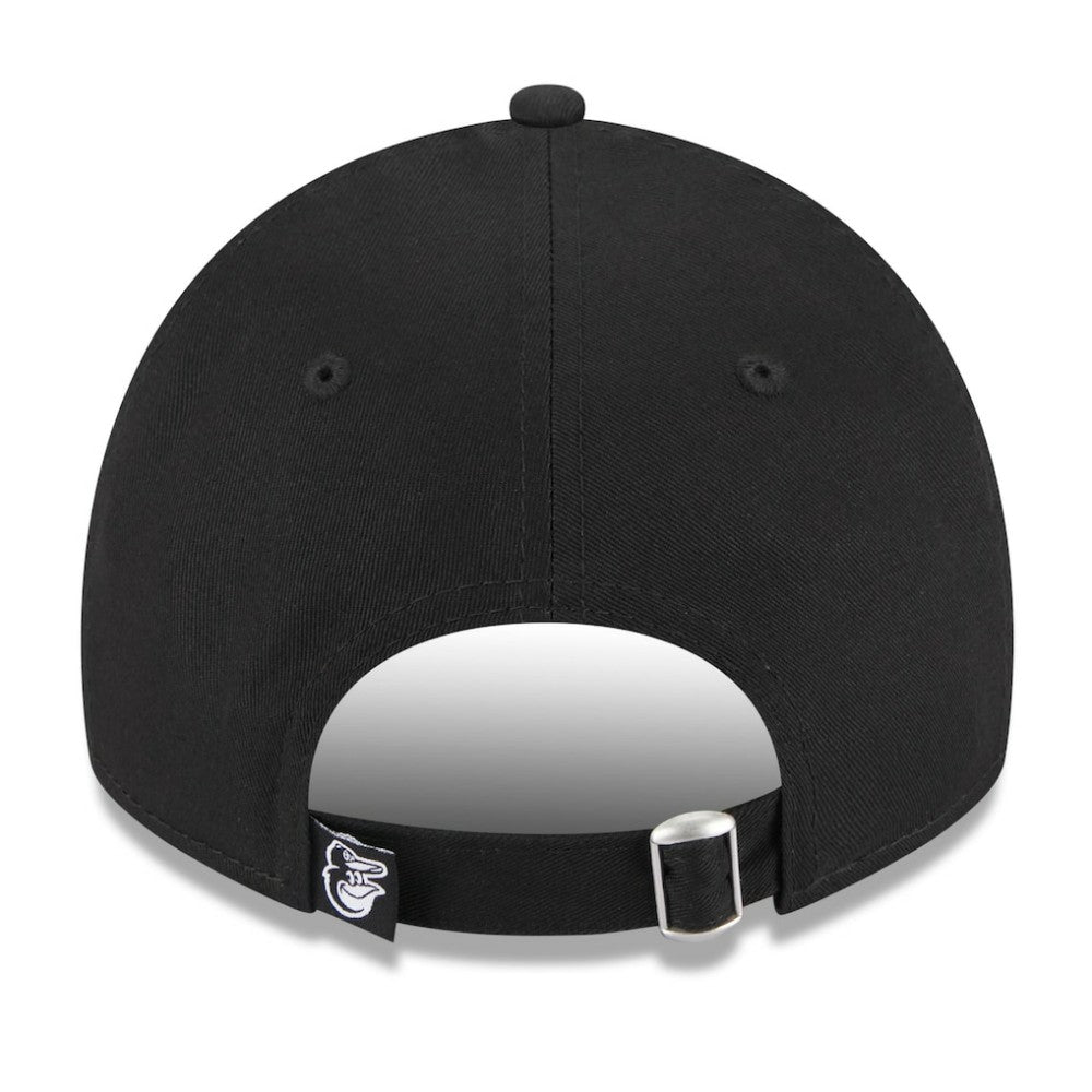 Baltimore Orioles New Era 2023 City Connect 9TWENTY Adjustable Hat - MLB Hats
