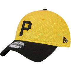 Pittsburgh Pirates New Era 2023 City Connect 9TWENTY Adjustable Hat - MLB Hats