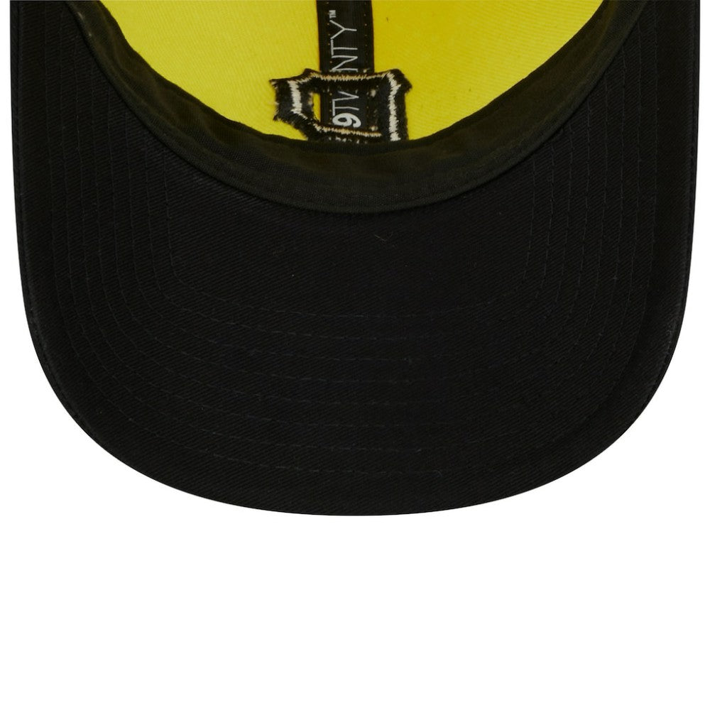 Pittsburgh Pirates New Era 2023 City Connect 9TWENTY Adjustable Hat - MLB Hats