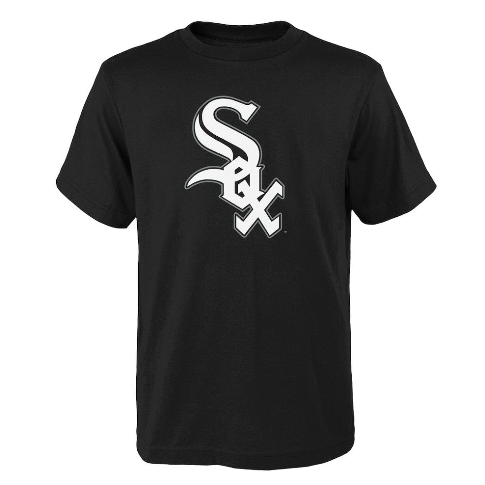 Chicago White Sox Youth Logo Primary Team T-Shirt - MLB T-shirts