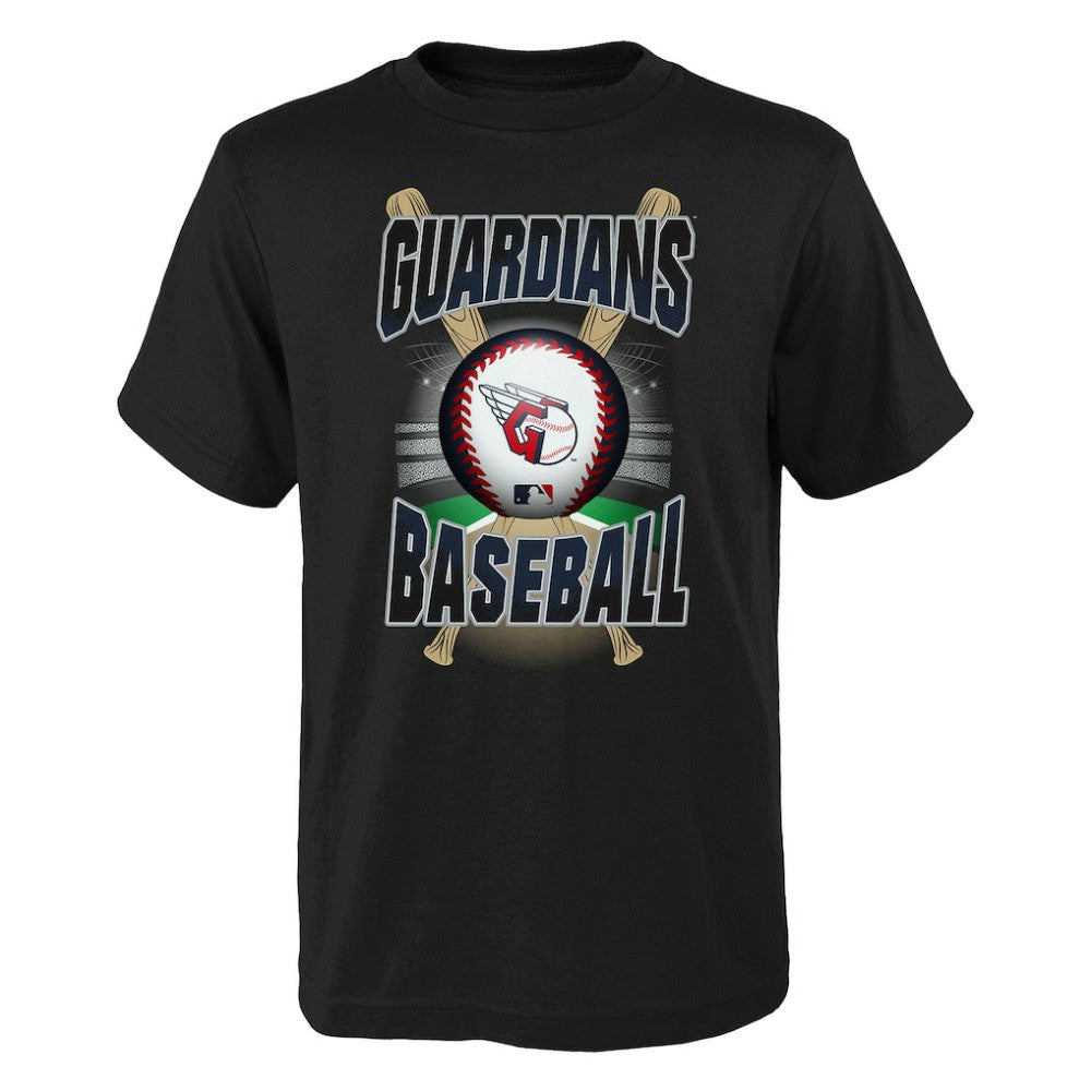 Cleveland Guardians Youth Special Event T-Shirt - MLB T-shirts