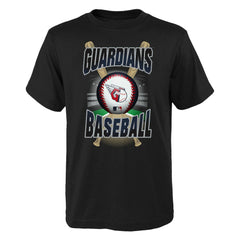 Cleveland Guardians Youth Special Event T-Shirt - MLB T-shirts