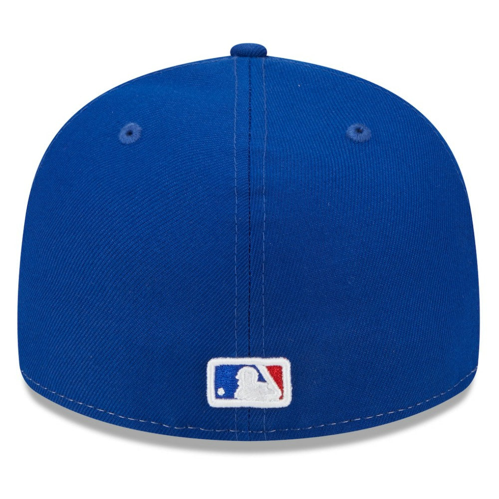 Atlanta Braves New Era 2023 City Connect Low Profile 59FIFTY Fitted Hat - MLB Hats