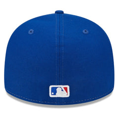 Atlanta Braves New Era 2023 City Connect Low Profile 59FIFTY Fitted Hat - MLB Hats