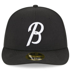 Baltimore Orioles New Era 2023 City Connect Low Profile 59FIFTY Fitted Hat - MLB Hats