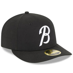 Baltimore Orioles New Era 2023 City Connect Low Profile 59FIFTY Fitted Hat - MLB Hats