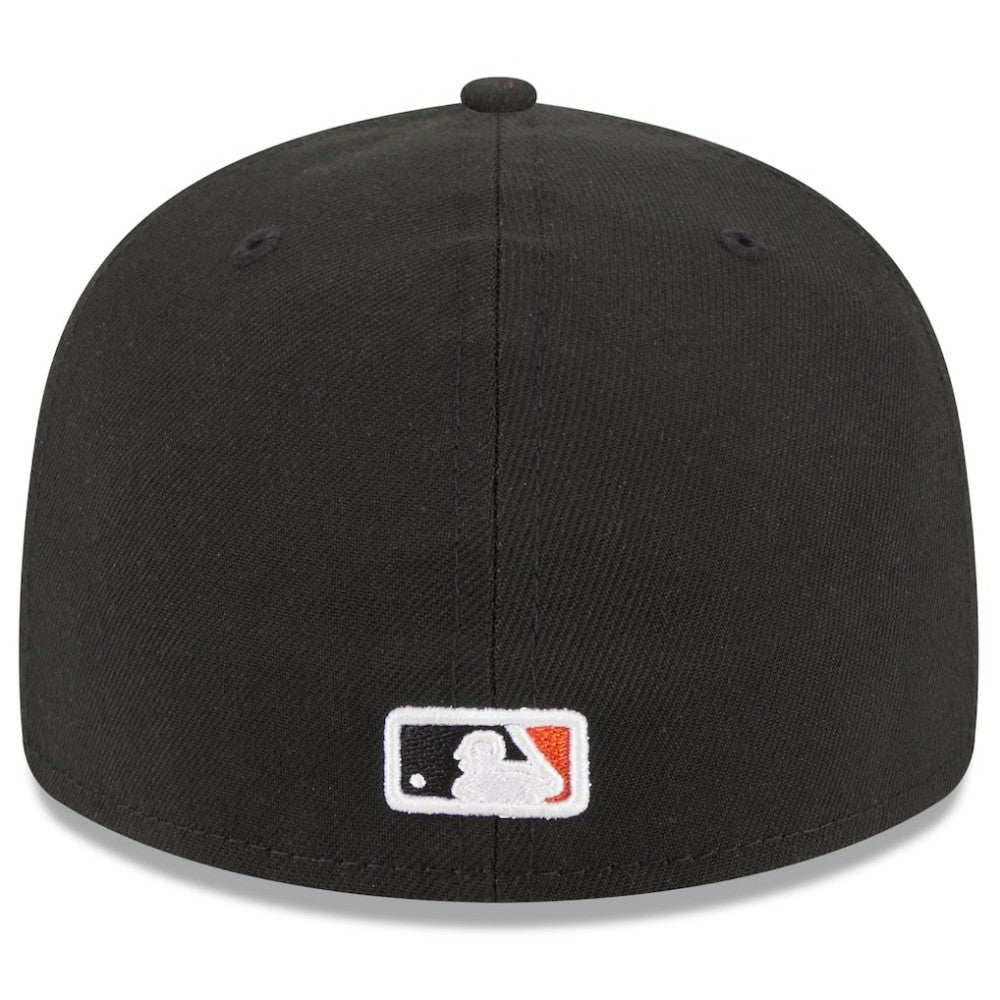 Baltimore Orioles New Era 2023 City Connect Low Profile 59FIFTY Fitted Hat - MLB Hats