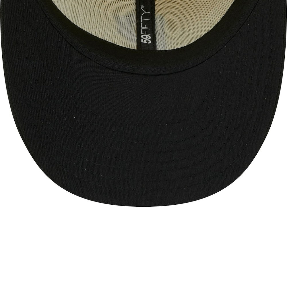 Pittsburgh Pirates New Era 2023 City Connect Low Profile 59FIFTY Fitted Hat - MLB Hats