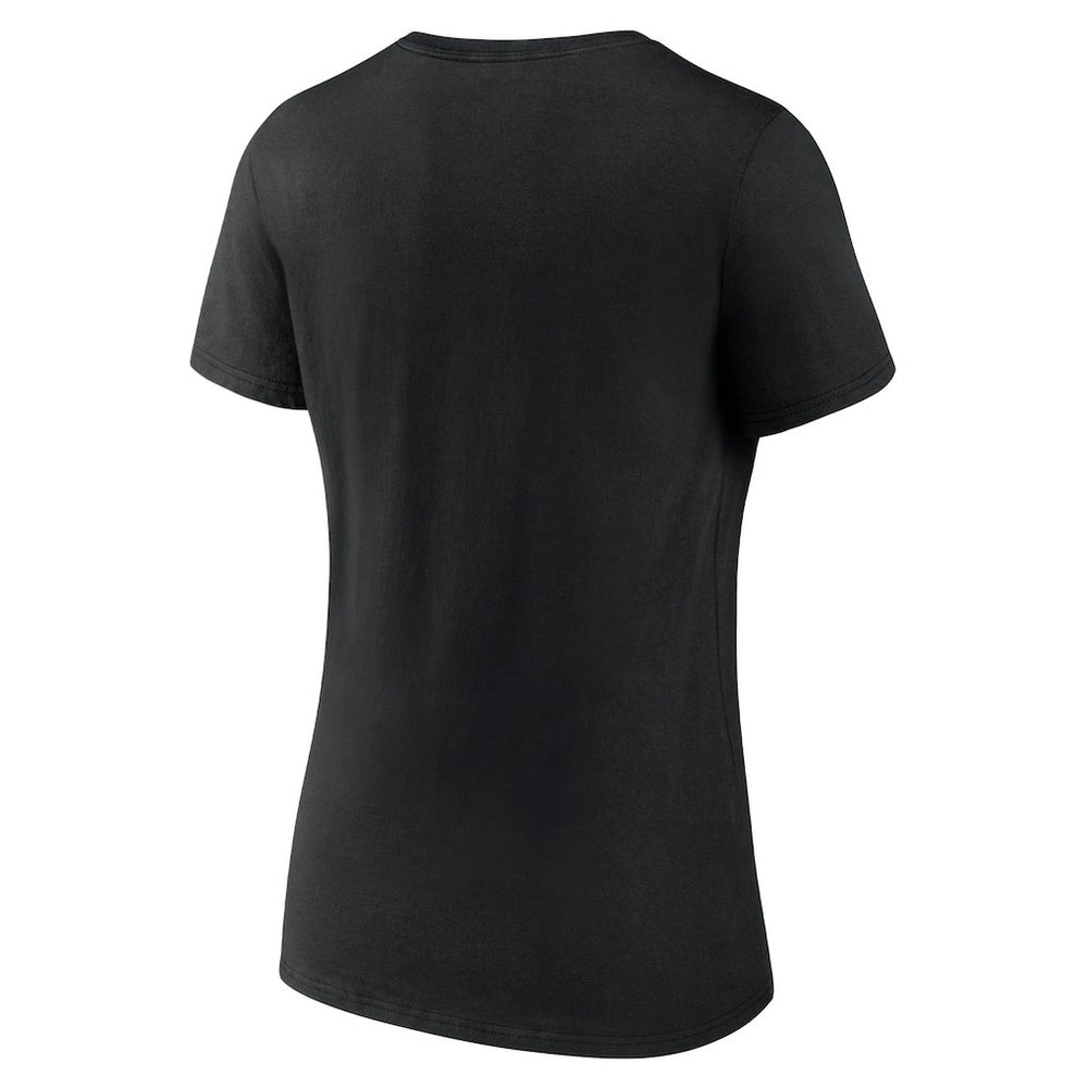 Cincinnati Bengals Women's Primary Play V-Neck T-Shirt | NFL On sale