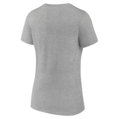 Denver Broncos Women's Team Arc V-Neck T-Shirt | NFL Near me