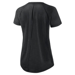 New Orleans Saints Women's Back Slit Lightweight Fashion T-Shirt | NFL Near me
