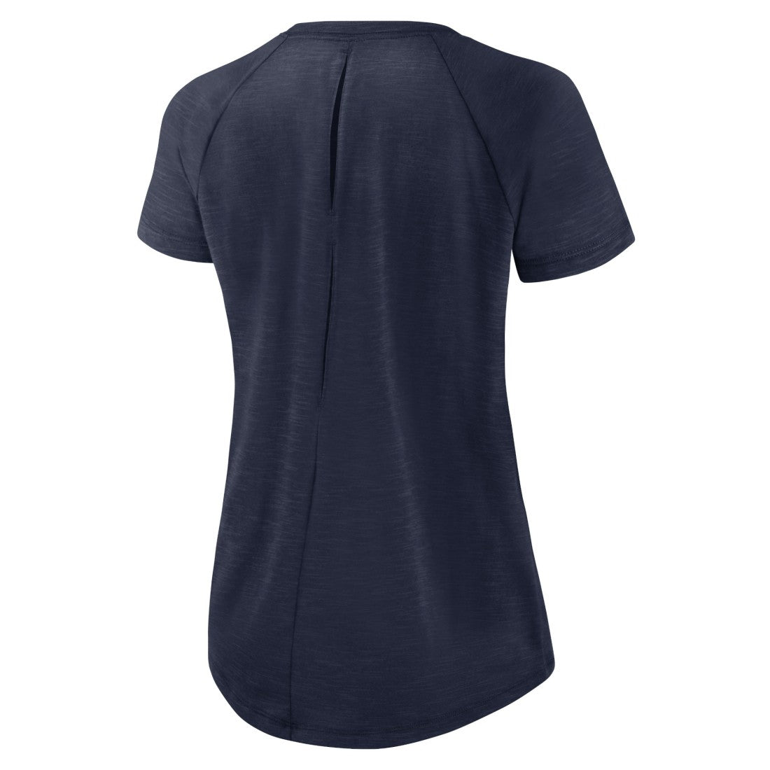 Tennessee Titans Women's Back Slit Lightweight Fashion T-Shirt | NFL On sale