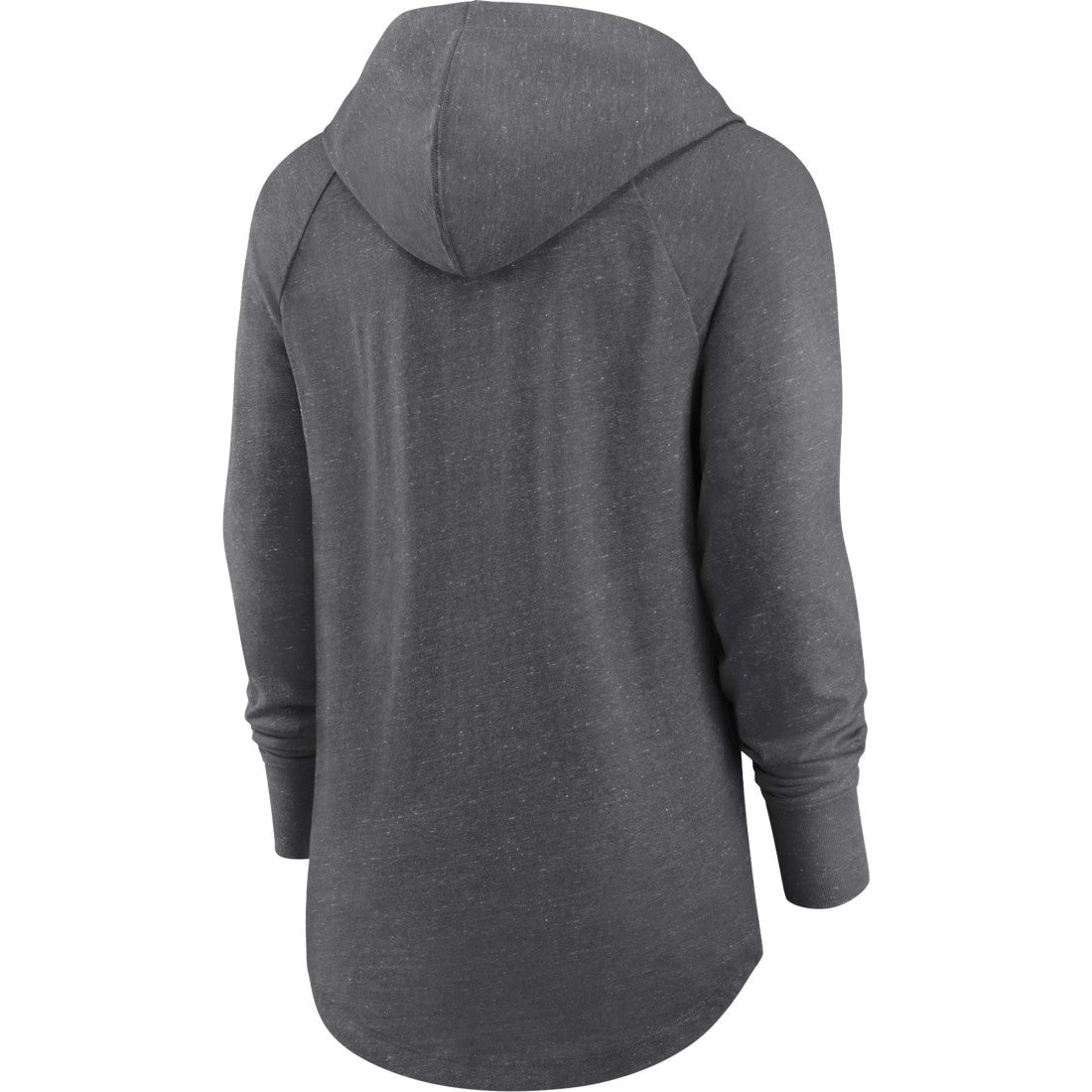 Green Bay Packers Women's Raglan Funnel Neck Pullover Hoodie | NFL Near me