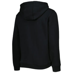 Pittsburgh Pirates Youth Wordmark Full-Zip Fleece Hoodie - MLB Hoodies