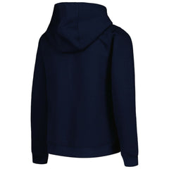 Tampa Bay Rays Youth Team Primary Logo Pullover Hoodie - MLB Hoodies