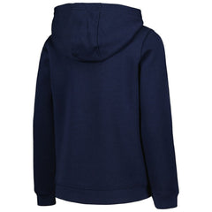 Boston Red Sox Youth Team Primary Logo Pullover Hoodie - MLB Hoodies