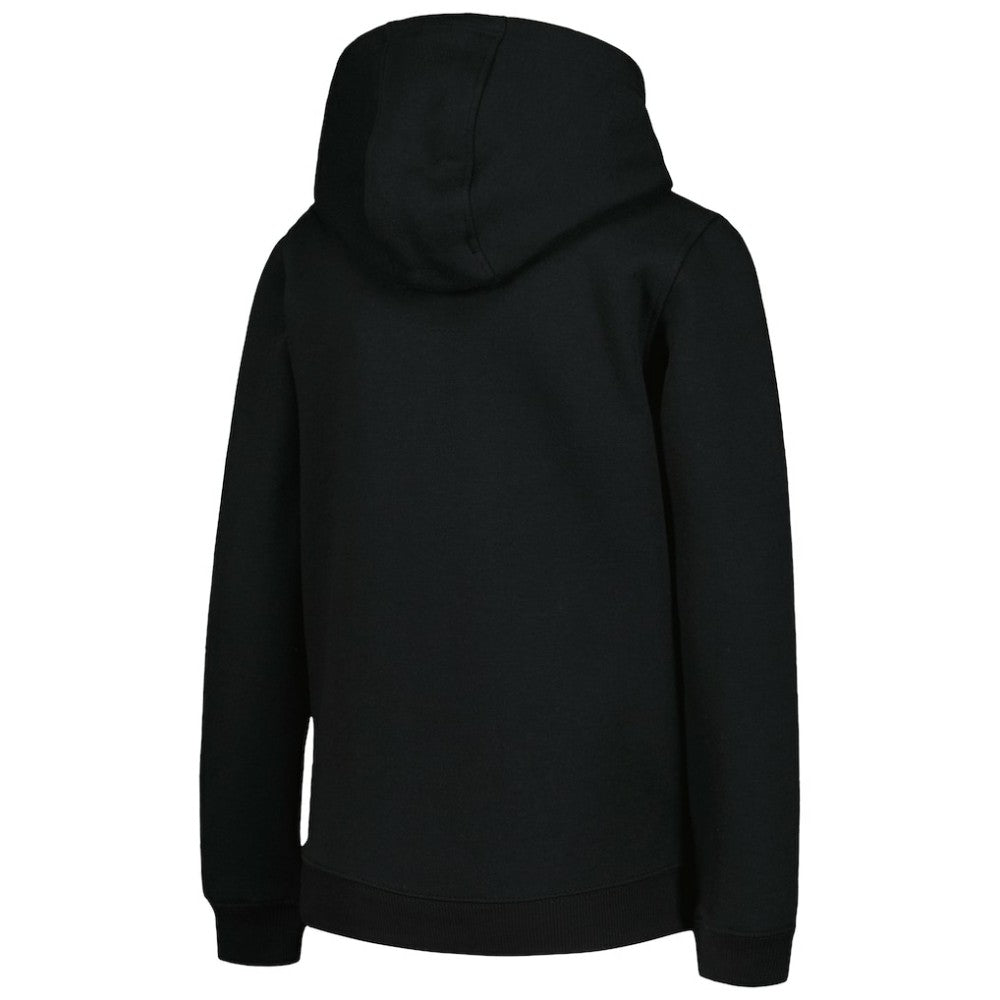 San Francisco Giants Youth Team Primary Logo Pullover Hoodie - MLB Hoodies