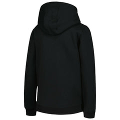 San Francisco Giants Youth Team Primary Logo Pullover Hoodie - MLB Hoodies