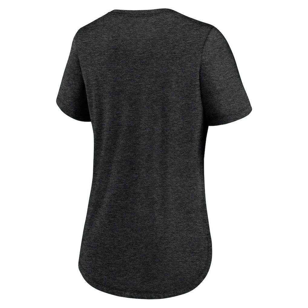 New Orleans Saints Women's Fashion Tri-Blend T-Shirt | NFL Hot