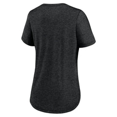 New Orleans Saints Women's Fashion Tri-Blend T-Shirt | NFL Hot