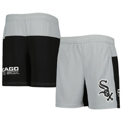 Chicago White Sox Youth 7th Inning Stretch Shorts - MLB Shorts