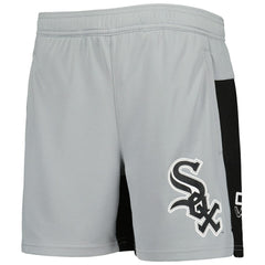 Chicago White Sox Youth 7th Inning Stretch Shorts - MLB Shorts