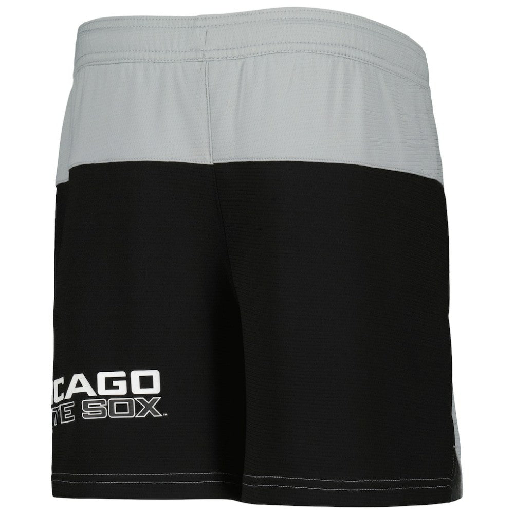Chicago White Sox Youth 7th Inning Stretch Shorts - MLB Shorts