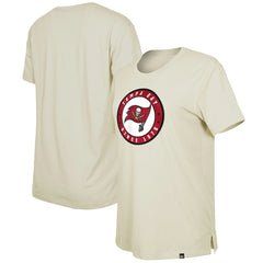 Tampa Bay Buccaneers Women's 2023 NFL Draft T-Shirt | NFL New